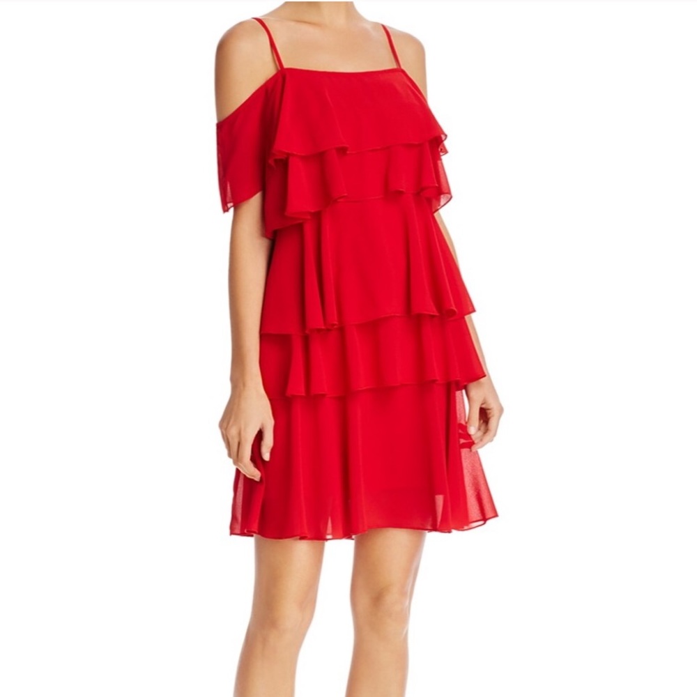 NWT NANETTE LEPORE DRESS